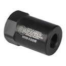WEHRS MACHINE Jam Nut Suspension Tube 5/8in RH WM450R