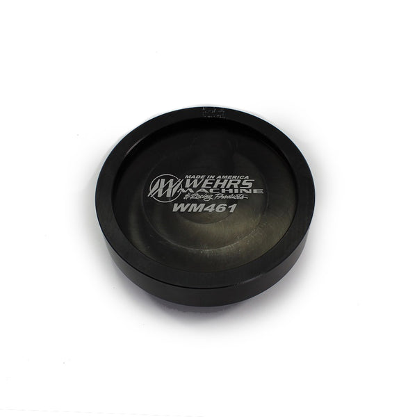 WEHRS MACHINE Seal Installer Q/C Pinon Yoke WM461