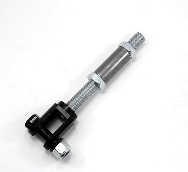 WEHRS MACHINE Screw Jack with Swivel 5/8in-18 WM465