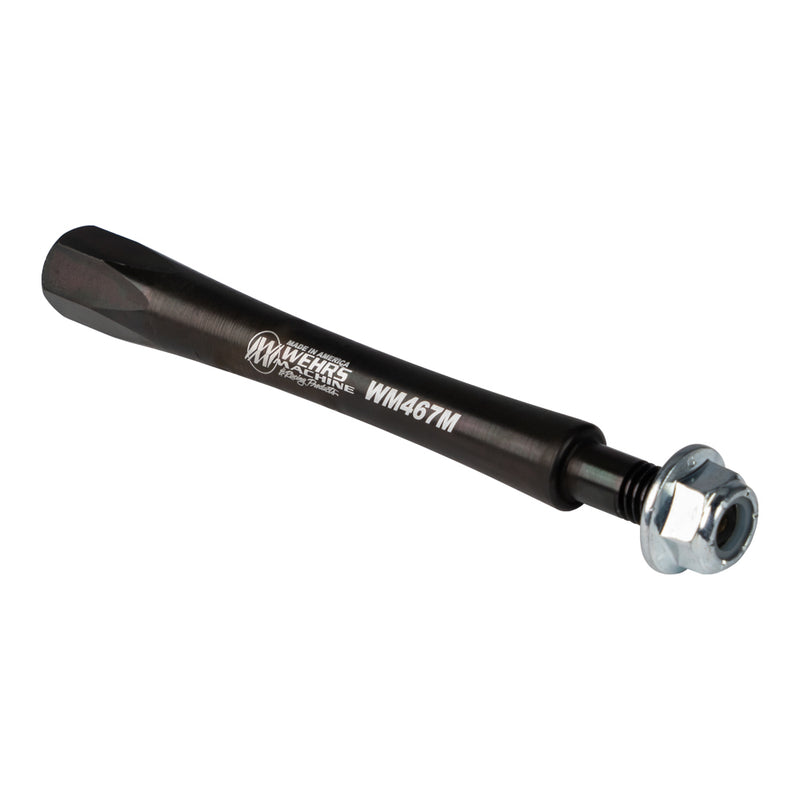 WEHRS MACHINE Bolt Metric Stuf Idler Arm Bolt WM467M