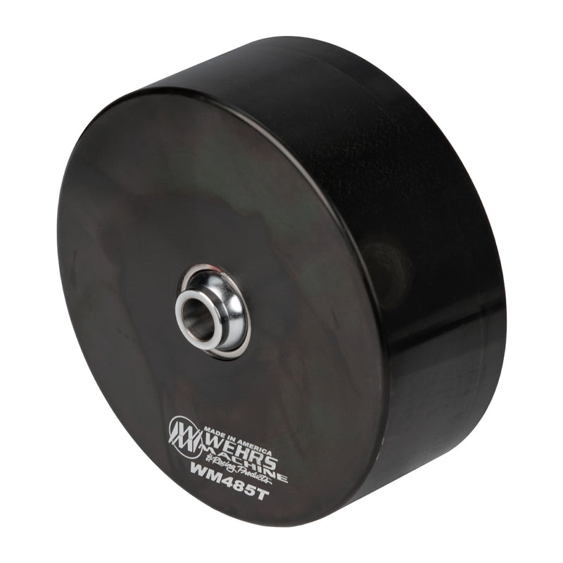 WEHRS MACHINE Spring Cup 5in Tall Swivel OD Alignment WM485T