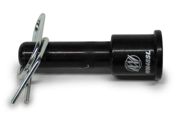 WEHRS MACHINE Shock Quick Pin Steel Long WM48SL