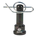 WEHRS MACHINE Shock Pin Quick Release w/ SLIC Pin Medium Steel WM48SM