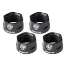 WEHRS MACHINE Steel Nut 1in Course Thread Jack Screw WM4910S