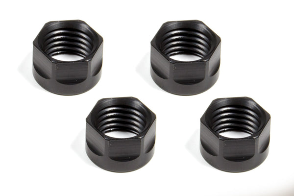 WEHRS MACHINE Steel Nut 1in Course Thread Jack Screw WM4910S