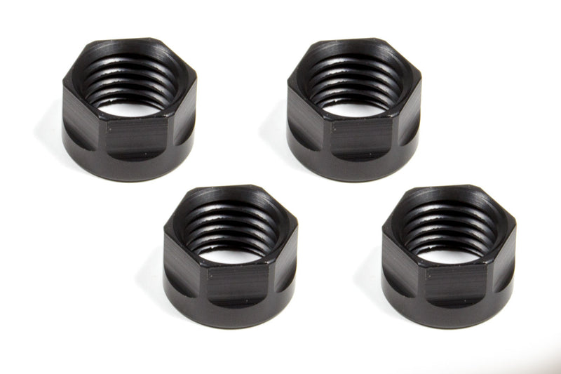 WEHRS MACHINE Steel Nut 1in Course Thread Jack Screw WM4910S