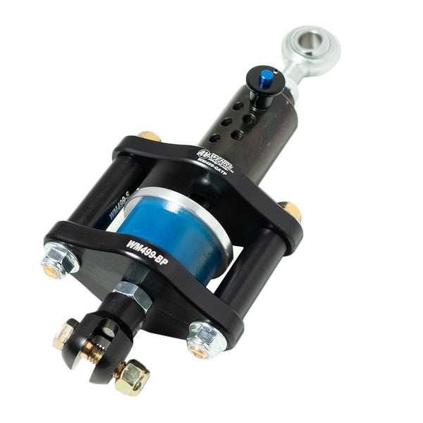 WEHRS MACHINE Limter Quick Adj Foam w/Blue Puck WM499-QA-BLU
