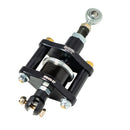 WEHRS MACHINE Limiter Thread Adjust Foam w/Black Puck WM499-TA-BLK