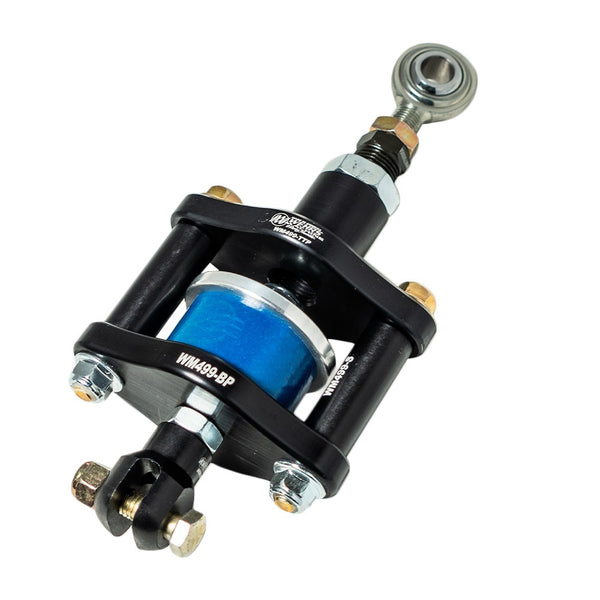 WEHRS MACHINE Limiter Thread Adjust Foam w/Blue Puck WM499-TA-BLU