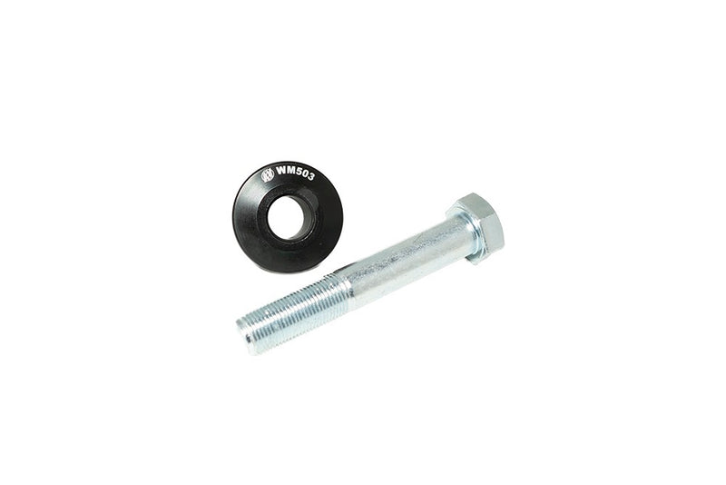 WEHRS MACHINE Pinion Mount Spacer w/ Bolt WM503