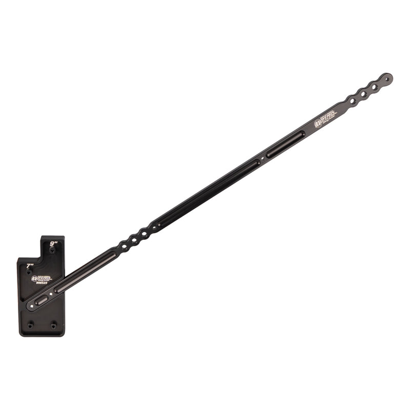 WEHRS MACHINE Ride Height Checker Metric WM525