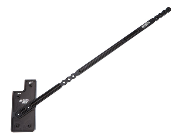 WEHRS MACHINE Ride Height Checker Metric WM525