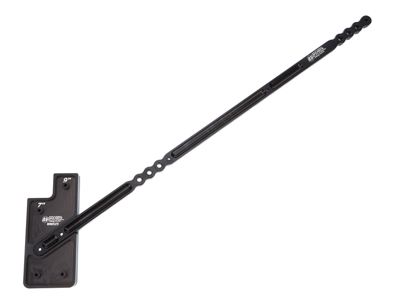 WEHRS MACHINE Ride Height Checker Metric WM525