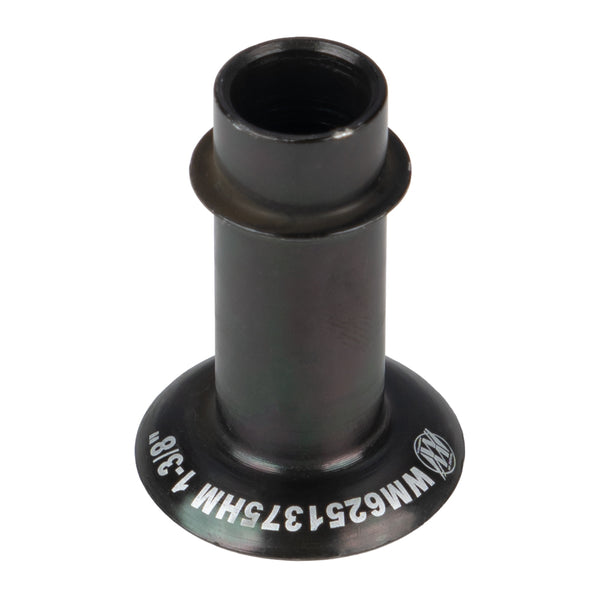 WEHRS MACHINE Spacer Mis-Alignment 5/8 - 1/2in 1.375in OAL Each WM6251375HM