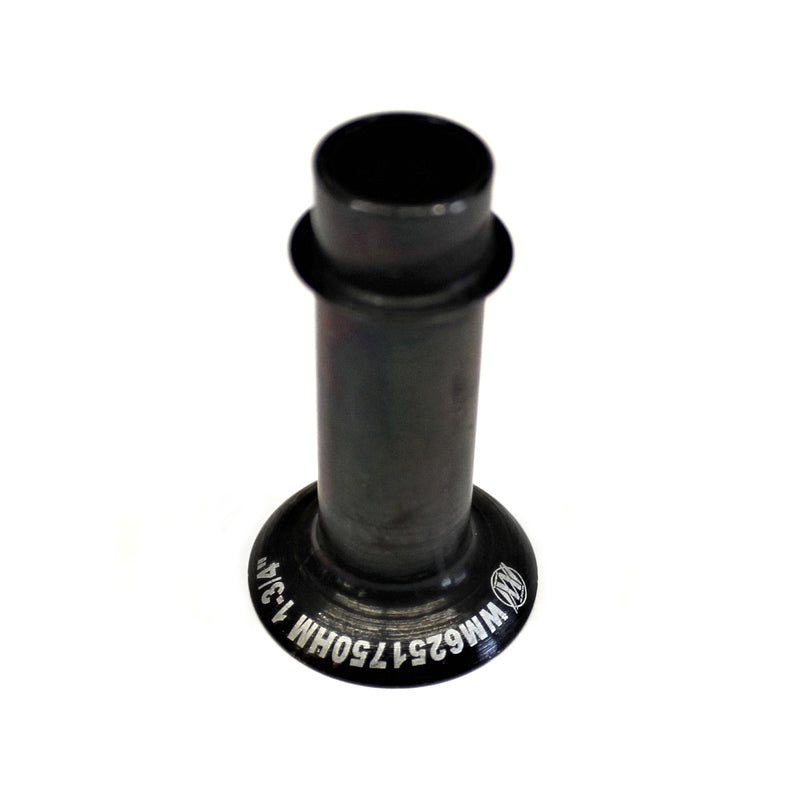 WEHRS MACHINE Spacer Mis-Alignment 5/8 -1/2in 1.750in OAL Each WM6251750HM