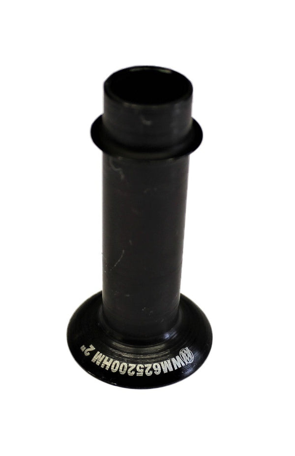 WEHRS MACHINE Misalignment Spacer 5/8 High 2in Long WM625200HM