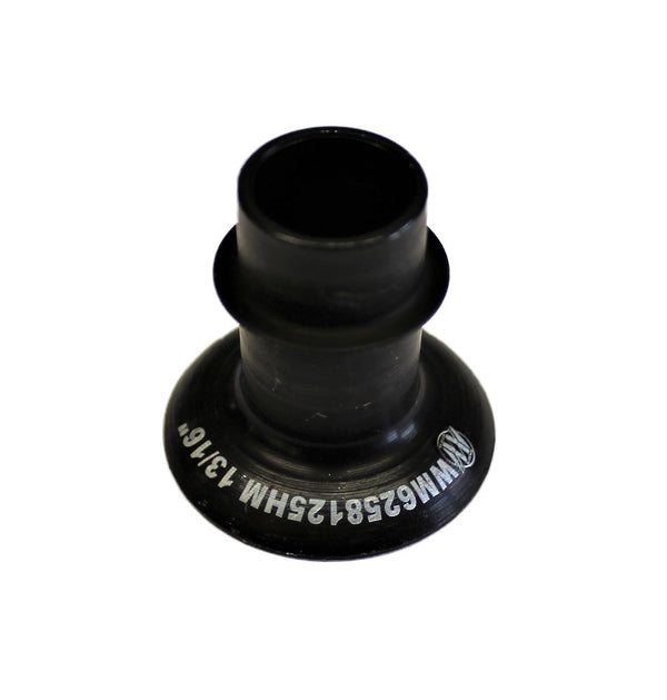 WEHRS MACHINE Spacer Mis-Alignment 5/8 - 1/2in 13/16in OAL each WM6258125HM