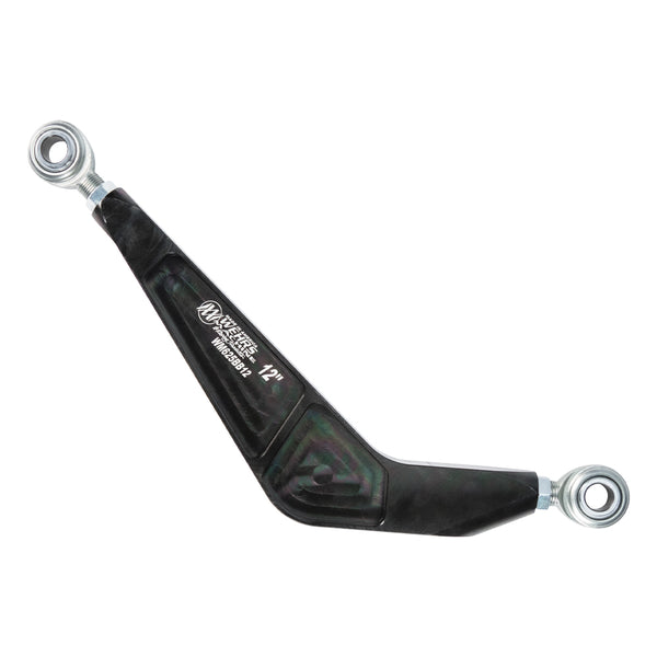 WEHRS MACHINE Suspension Tube Billet Bent Bar 12in WM625BB12