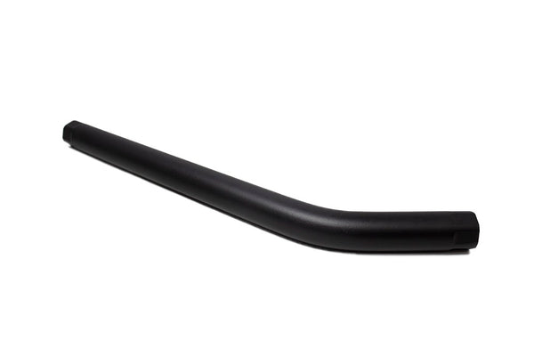 WEHRS MACHINE Suspension Tube 12in x 5/8-18 THD Bent WM625T12BS