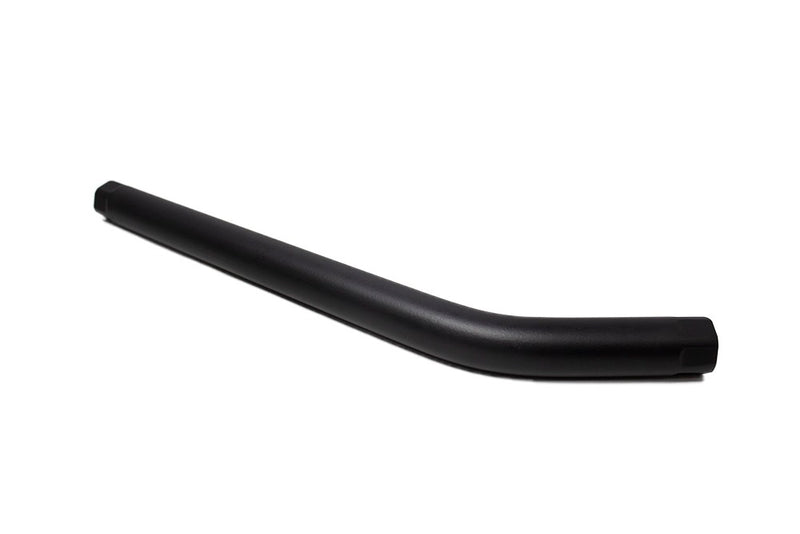 WEHRS MACHINE Suspension Tube 12in x 5/8-18 THD Bent WM625T12BS