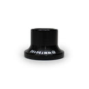 WEHRS MACHINE Tapered Spacer 3/4in ID 1in OAL Steel WM750100