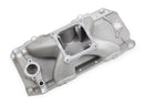 WEIAND BBC R/P Intake Manifold 4500 - Track Warrior 7623