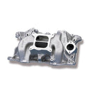 WEIAND SB Mopar Stealth Intake Manifold 8022WND