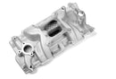WEIAND SBC Intake Manifold Speed Warrior 8150