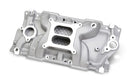 WEIAND SBC Intake Manifold 8170WND
