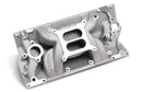 WEIAND SBC Vortec Speed Warrior Intake Manifold 8502