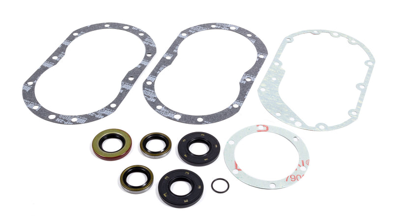 WEIAND Seal & Gasket Kit - Weiand Supercharger 9593