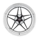 WELD RACING RT-S S81 Series Wheel 17x10 5x4.5 BC 8 BS 81LB7100A80F