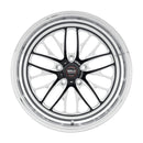 WELD RACING RT-S S82 Series Wheel 17x10 5x115mm BC 5.2 BS 82HB7100W52F