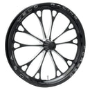 WELD RACING 17x3.5 V-Series Drag Wheel 1-Piece Spindle Mt 84B-17001