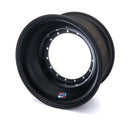 WELD RACING 15x8 2in BS Sprint Wheel Direct Mount - All Black 860B-50812