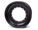 WELD RACING 15x8 3in BS Direct Mount No Cover All Black 860B-50813
