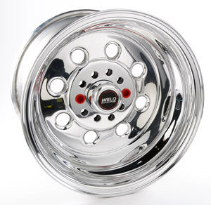 WELD RACING 15 X 10in. Draglite 5 X 4.5-4.75in. 4.5in. BS 90-510348