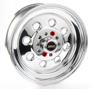 WELD RACING 15 X 7in. Draglite 5 X 4.5-4.75in. 4.5in. BS 90-57348