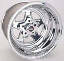 WELD RACING 15 X 10in. Pro Star 5 X 4.5in. 3.5in. BS 96-510206