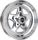 WELD RACING 15 X 3.5in. Pro Star 5 X 4.5in. 1.375in. BS 96-54200