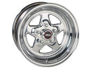 WELD RACING 15 X 5in. Pro Star 5 X 4.75in. 3.5in. BS 96-55276