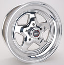 WELD RACING 15 X 6in. Pro Star 5 X 4.5in. 3.5in. BS 96-56206