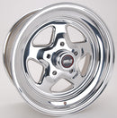 WELD RACING 15 X 7in. Pro Star 5 X 4.75in. 4.5in. BS 96-57278