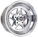 WELD RACING 15 X 8in. Pro Star 5 X 4.75in. 4.5in. BS 96-58278