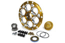 WELD RACING Hub L/W 13/15 Straight Shaft No Rotor Mt C8088-RT