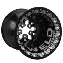 WELD RACING 16 x 16 PS1 Delta-1 Drag Wheel 5x4.75 BC 5.0 BS D1BPS616B5DB