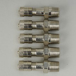 WELD RACING Valve Stems For Aluma & Drag Mag Bolt on Wheel P613-0455