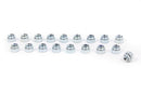 WELD RACING Threaded Beadlock Insert Kit (18pk) P650-3013