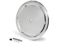 WELD RACING Replacement Mud Cover New Style 6-Hole P650-4514A-6