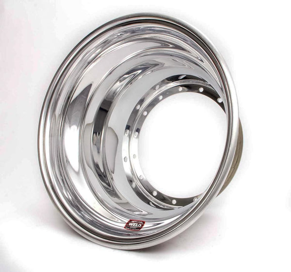 WELD RACING Rim Half 15x9.25 Outer P857-5914